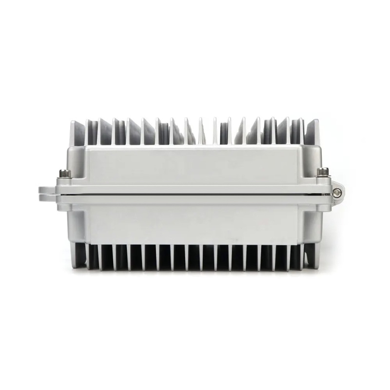 Waterproof Die cast Aluminum box CATV telecom enclosure Junction box A-035:360*250*90