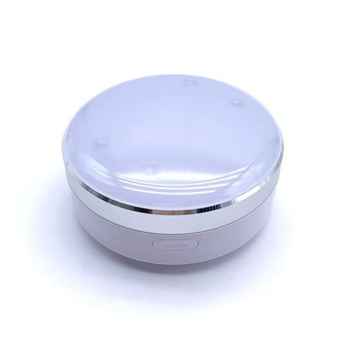 ABS Plastic enclosure infrared sensor transponder WIFI router enclosure smart home IoT enclosure terminal box