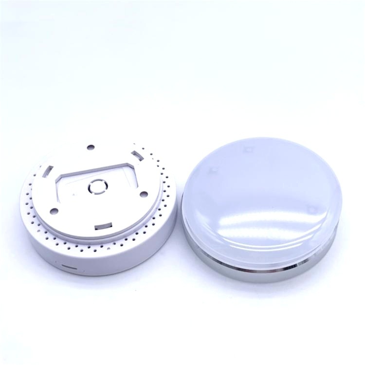ABS Plastic enclosure infrared sensor transponder WIFI router enclosure smart home IoT enclosure terminal box