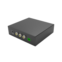 Factory CNC Machining stamping electronic Instrument enclosure aluminum box battery box 112*31mm-L