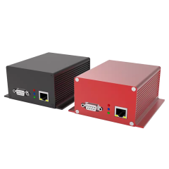 aluminum enclosure box electronic enclosure battery box 104*51mm-L