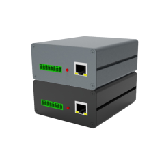 aluminum enclosure metal fabrication electronics enclosure housing box case instrument enclosure project box 86*42mm-L