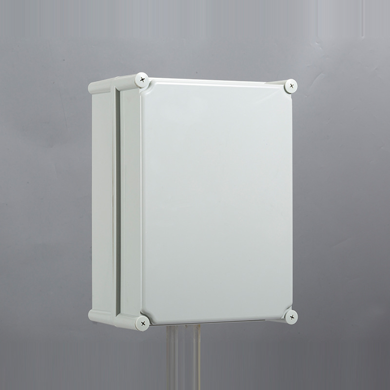 380*280*180mm High quality ABS plastic enclosure electronic instrument enclosure