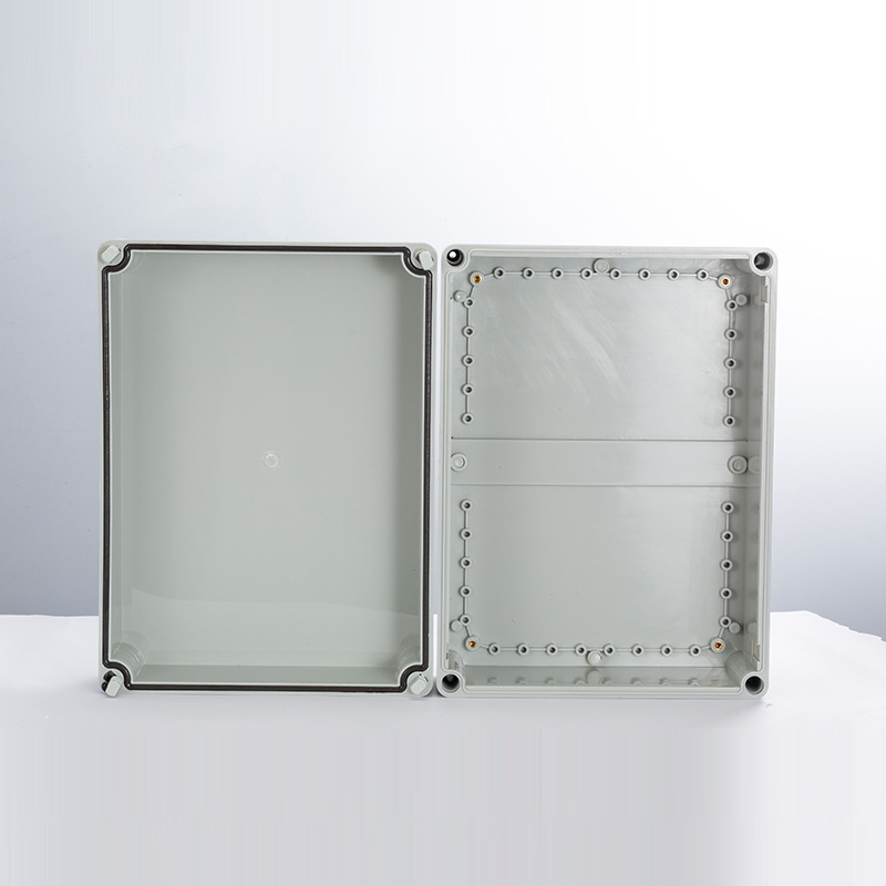 380*280*180mm High quality ABS plastic enclosure electronic instrument enclosure