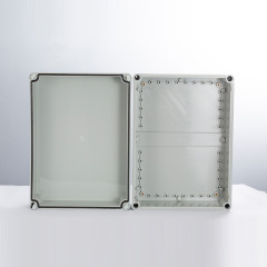 380*280*180mm High quality ABS plastic enclosure electronic instrument enclosure