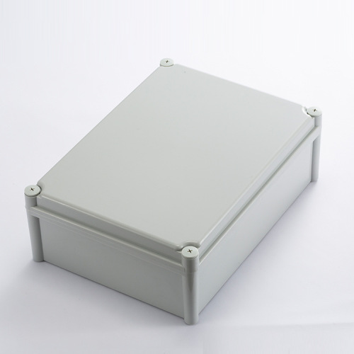 380*280*130mm High quality ABS plastic enclosure electronic instrument enclosure Junction box