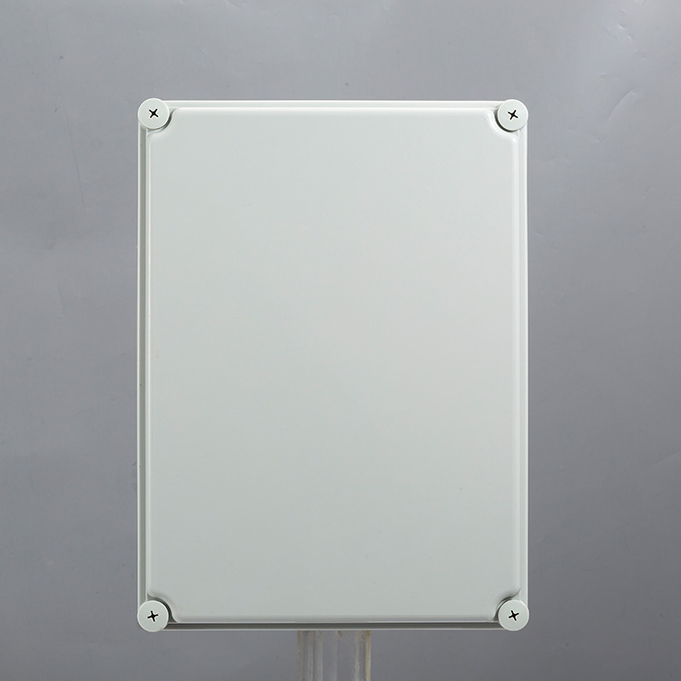 380*280*130mm High quality ABS plastic enclosure electronic instrument enclosure Junction box