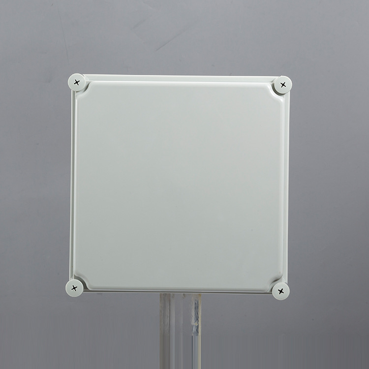 280*280*180mm Waterproof ABS plastic enclosure electronic instrument enclosure Junction box