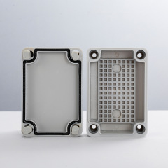 95*65*55mm High quality ABS plastic enclosure electronic enclosure Junction box control box