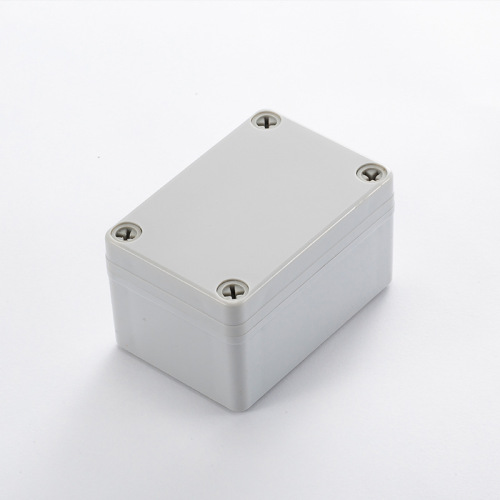 95*65*55mm High quality ABS plastic enclosure electronic enclosure Junction box control box