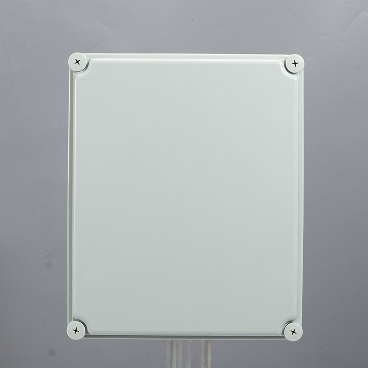 340*280*130mm Waterproof ABS plastic enclosure electronic instrument enclosure Junction box