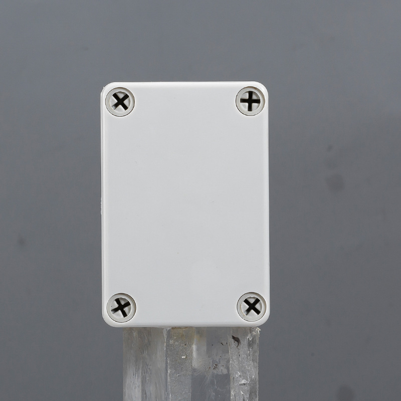 95*65*55mm High quality ABS plastic enclosure electronic enclosure Junction box control box