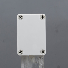 95*65*55mm High quality ABS plastic enclosure electronic enclosure Junction box control box