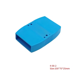 Factory directly sales adam module enclosure ABS Plastic enclosure case box