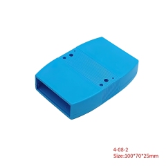 Factory directly sales adam module enclosure ABS Plastic enclosure case box