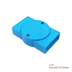 Quality products Adam module enclosure ABS Plastic enclosure case box