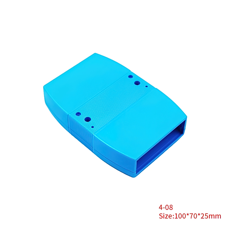 Quality products adam module enclosure ABS Plastic enclosure case box