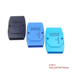 High quality adam module enclosure ABS Plastic enclosure case box