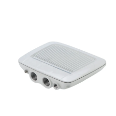 Outdoor Waterproof CATV Amplifier Aluminum Enclosure Box Ethernet 5G Power Control Junction box Telecom Base Station Housing A-079 163*125*25MM