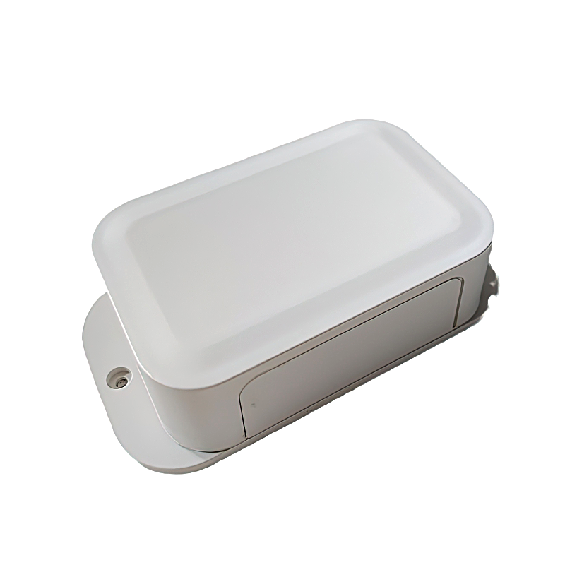 Factory Directly Sales ABS Plastic Wifi 5G Industrial IOT Enclosure 100*67*35MM