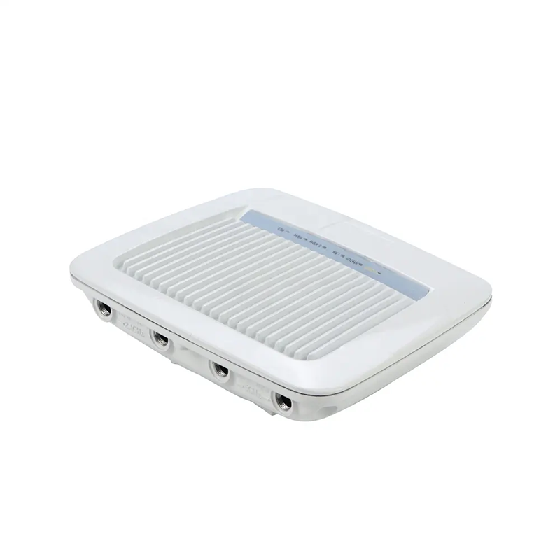 Outdoor Waterproof CATV Amplifier Aluminum Enclosure Box Ethernet 5G Power Control Junction box Telecom Base Station Housing A-079 163*125*25MM