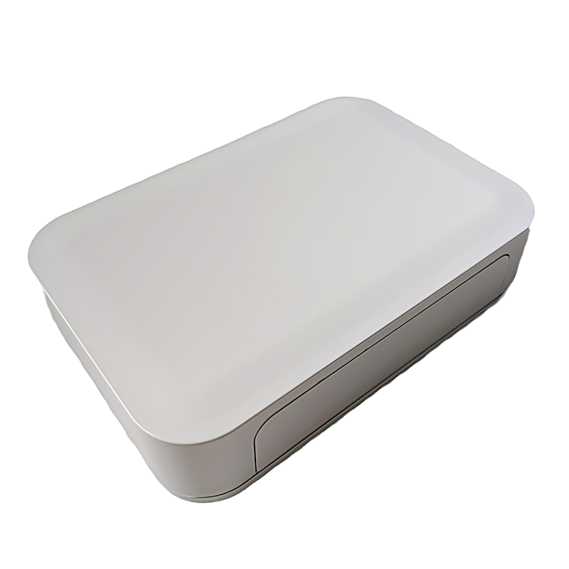ABS Plastic Smart home Wifi 5G Industrial IOT Enclosure 125*85*30MM