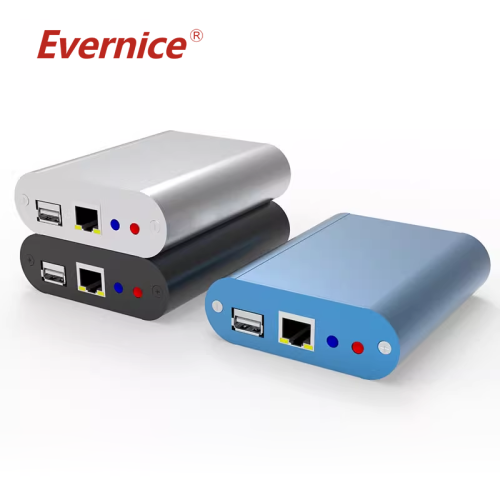 86*28mm-L aluminum enclosure electronics enclosure box for smart control system