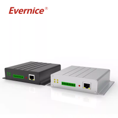High quality aluminum metal enclosure electronics box electrical enclosures din rail box 130*31mm-L