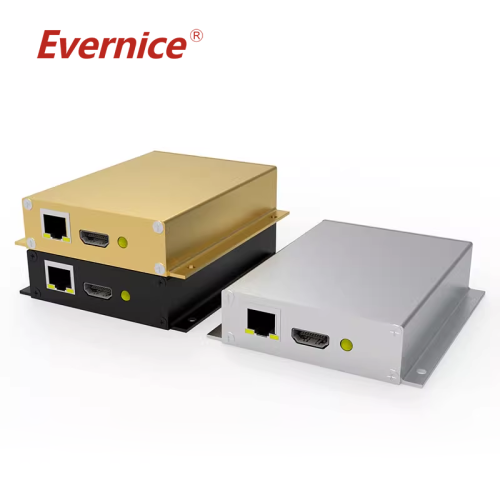 90*24mm-L aluminum enclosure electronics enclosure box for smart control system