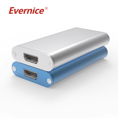 43.6*13mm-L aluminum enclosure electronics enclosure box for audio equipment