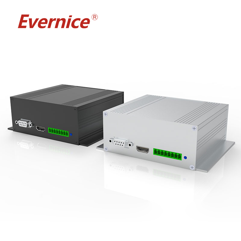 CNC Machining aluminum extrusion enclosure case shell enclosure electronic box enclosure case 133*46mm-L