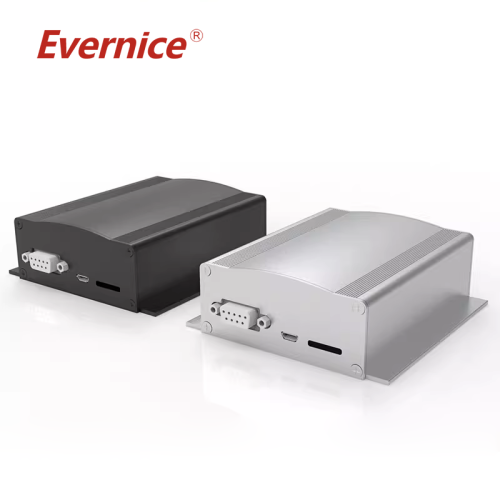 100*35mm-L aluminum enclosure electronics enclosure box for smart control system