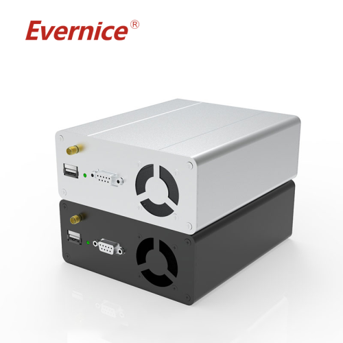 130*56mm-L aluminum enclosure electronics enclosure box for audio equipment