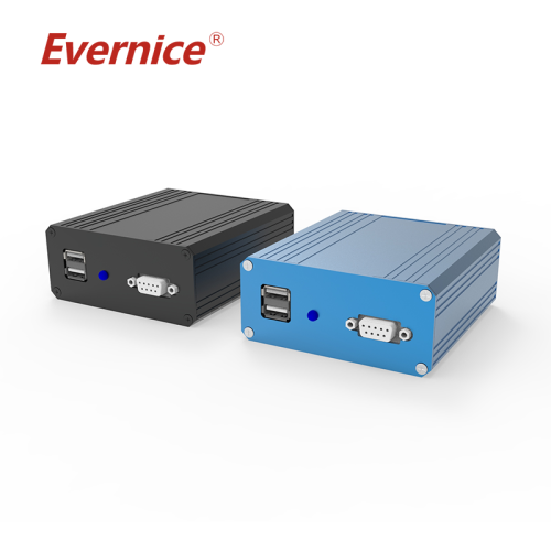 97*41mm-L aluminum enclosure electronics enclosure box for smart control system