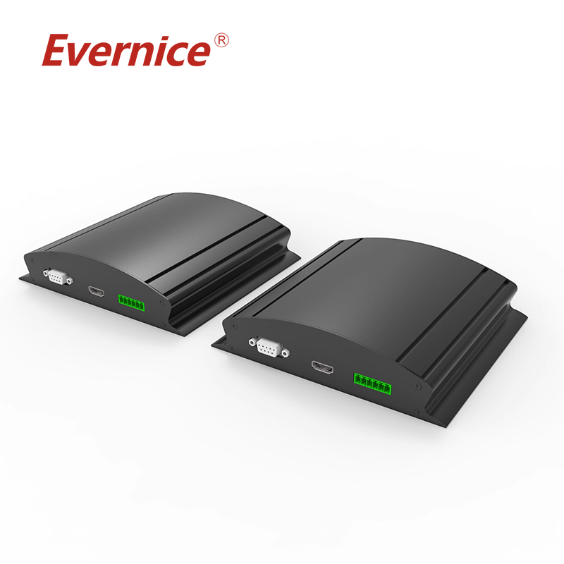 CNC Custom prototype extruded aluminum enclosure sheet metal fabrication electronics enclosure junction box 168*39mm-L