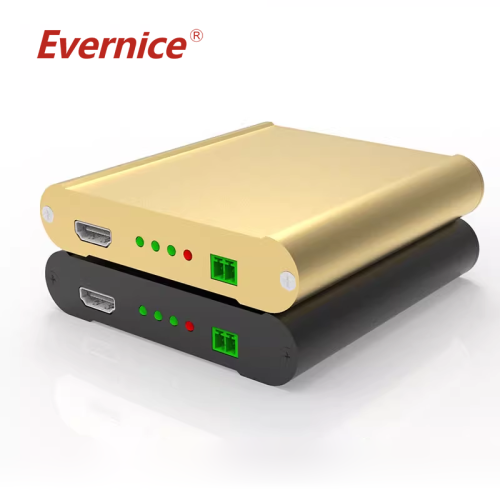 97*21mm-L aluminum enclosure electronics enclosure box for smart control system