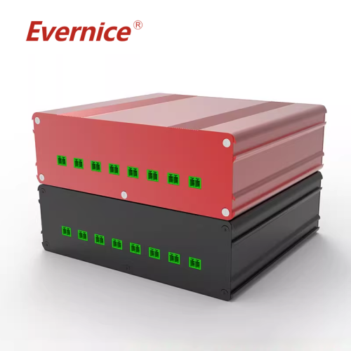 170*54mm-L aluminum enclosure electronics enclosure box for audio equipment