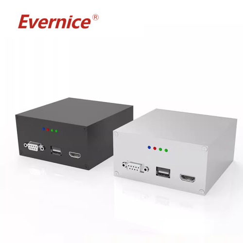 100*50mm-L aluminum enclosure electronics enclosure box for audio equipment