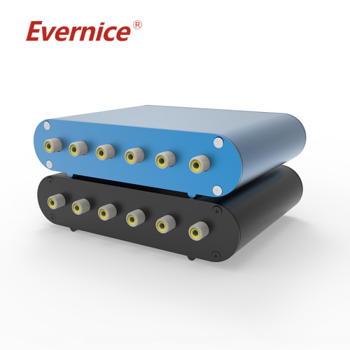 141*35mm-L aluminum enclosure electronics enclosure box for audio equipment