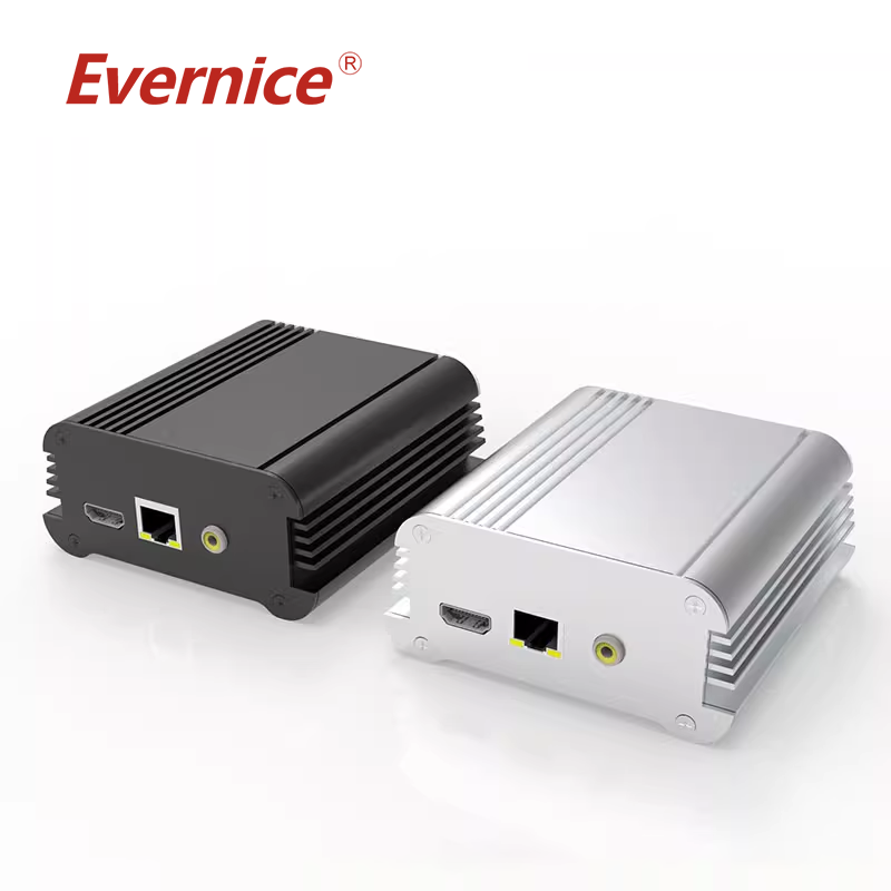 Anodizing Aluminum box Sheet Metal Enclosure Shell Parts Fabrication electronic box case 100*45.5mm-L