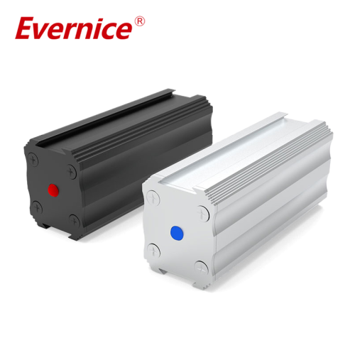 35*28mm-L aluminum enclosure electronics enclosure box for smart control system