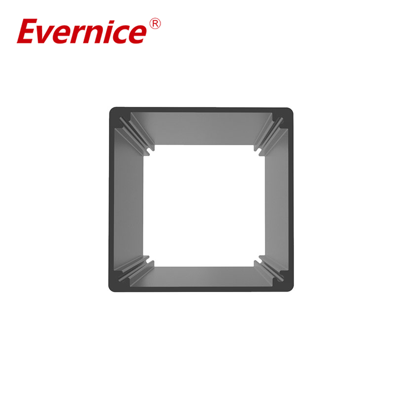 52*52mm-L aluminum enclosure electronics enclosure box for smart control system