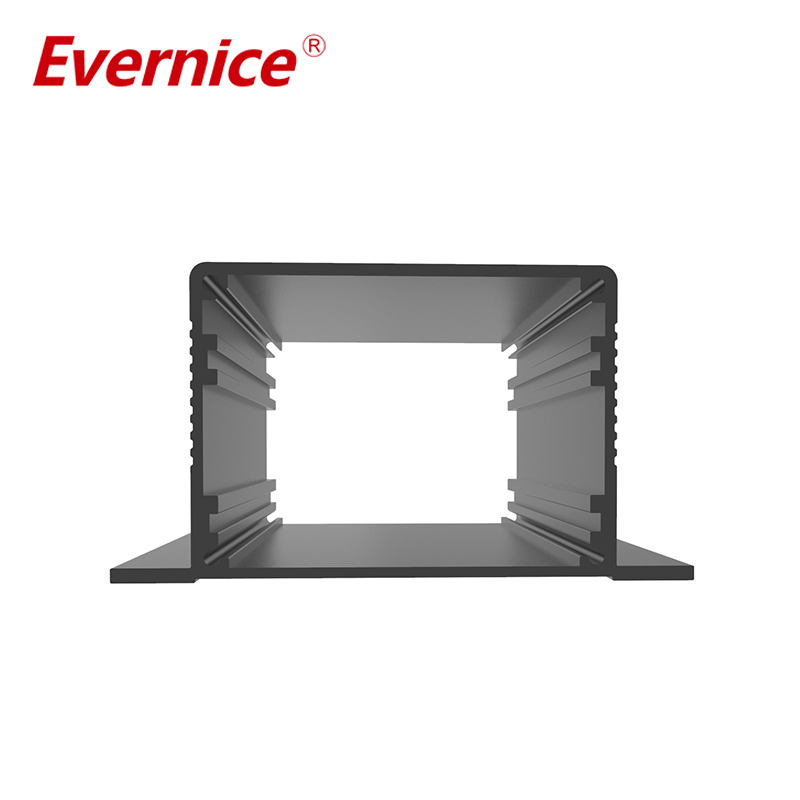 aluminum enclosure electronics enclosure box for instrumentation