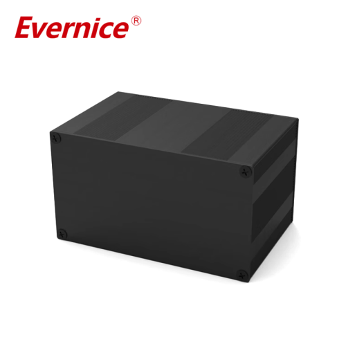 aluminum enclosure electronics enclosure box for instrumentation