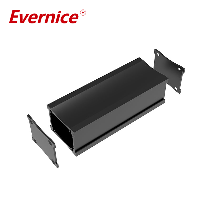 38*29mm-L aluminum enclosure electronics enclosure box for smart control system