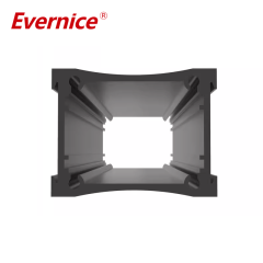 38*29mm-L aluminum enclosure electronics enclosure box for smart control system