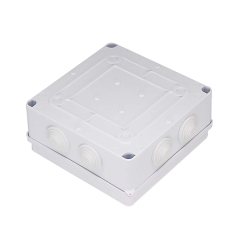 Waterproof ABS Plastic enclosure Junction Box electronics enclosure electrical enclosure 150*150*70mm