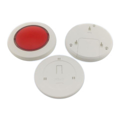 Emergency rescue device housing Bluetooth locator housing Smart home enclosure