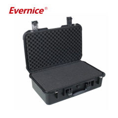 Waterproof Plastic instrument case Plastic Toolbox Storage Case