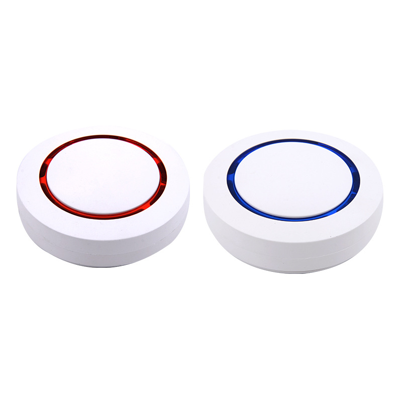 Emergency rescue device housing Bluetooth locator housing Smart home enclosure